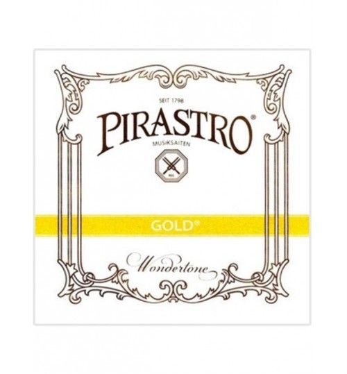 Pirastro Gold E ( Mi ) Tek Keman Teli 315121